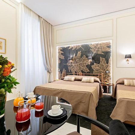 Cavour Suites Guest House Rome Bagian luar foto