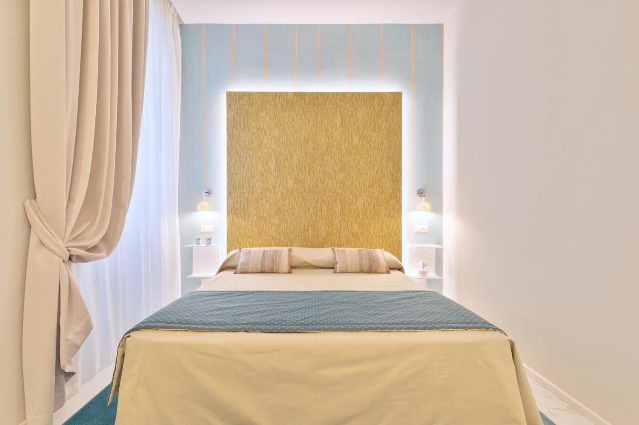 Cavour Suites Guest House Rome Bagian luar foto