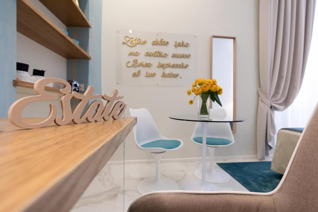 Cavour Suites Guest House Rome Bagian luar foto