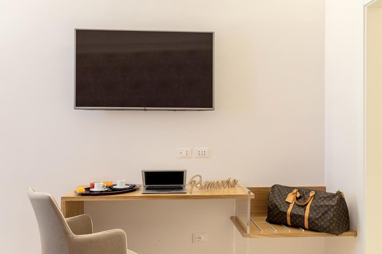 Cavour Suites Guest House Rome Bagian luar foto
