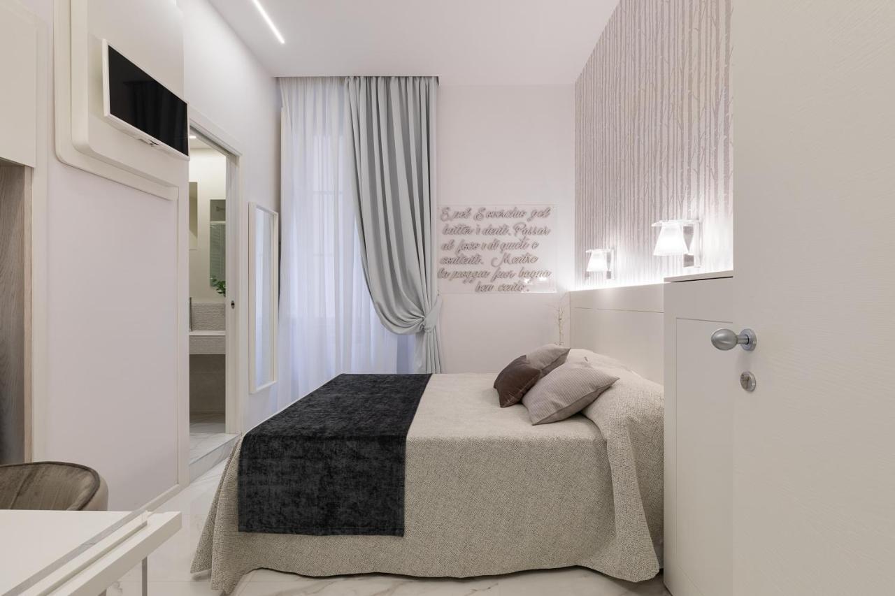 Cavour Suites Guest House Rome Bagian luar foto