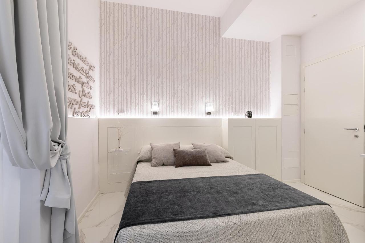 Cavour Suites Guest House Rome Bagian luar foto