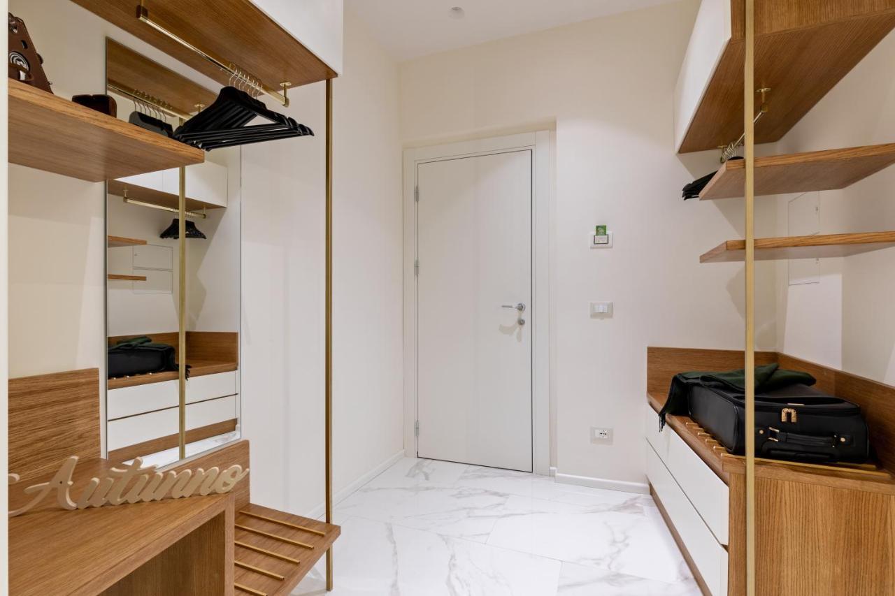 Cavour Suites Guest House Rome Bagian luar foto
