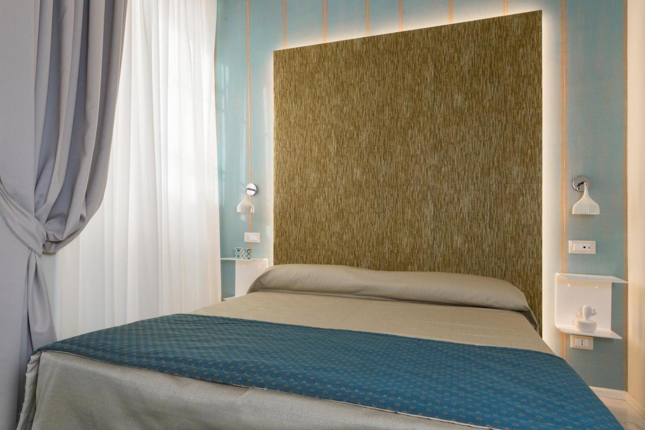 Cavour Suites Guest House Rome Bagian luar foto