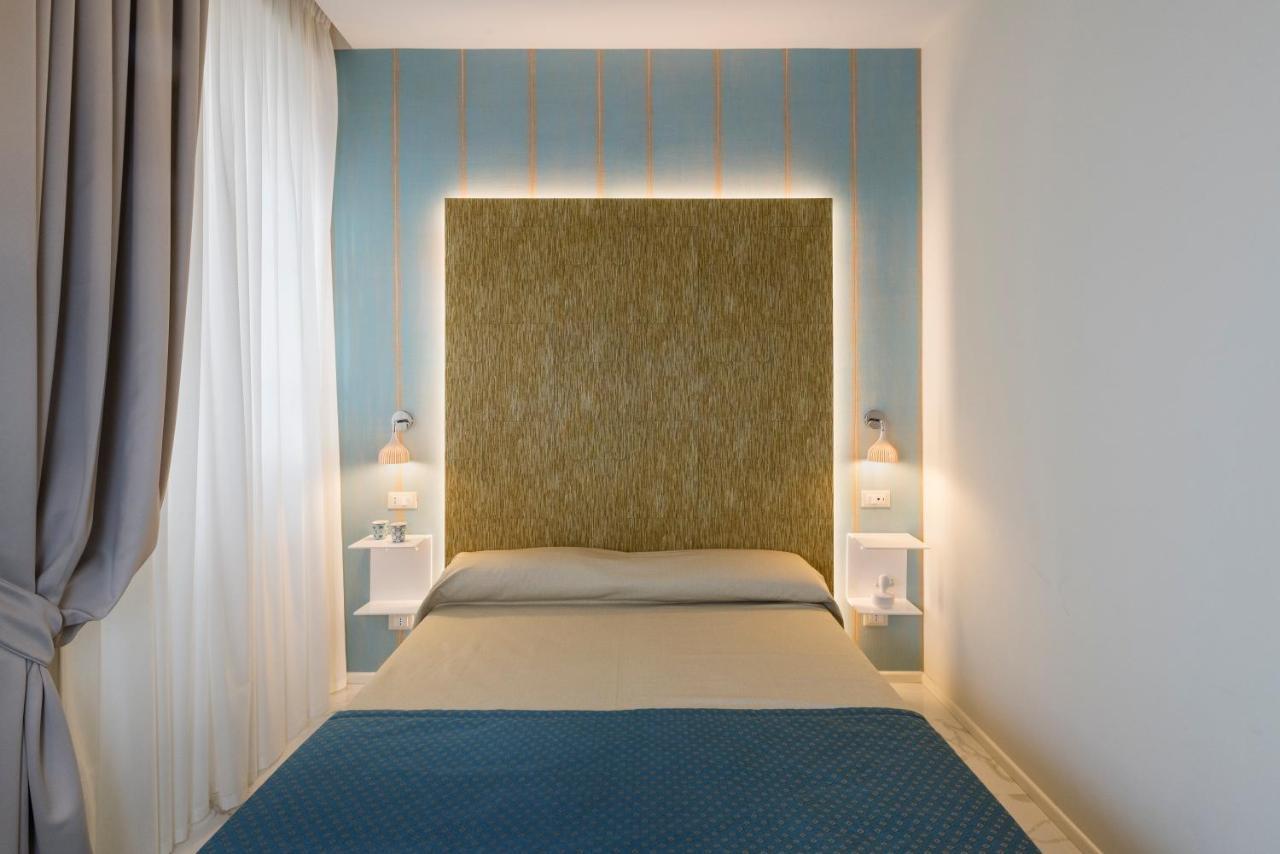 Cavour Suites Guest House Rome Bagian luar foto