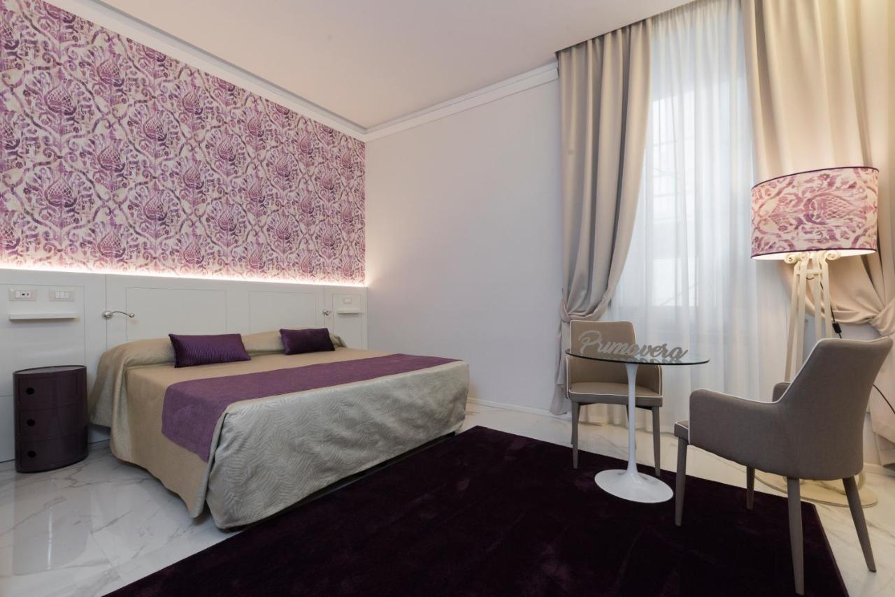 Cavour Suites Guest House Rome Bagian luar foto