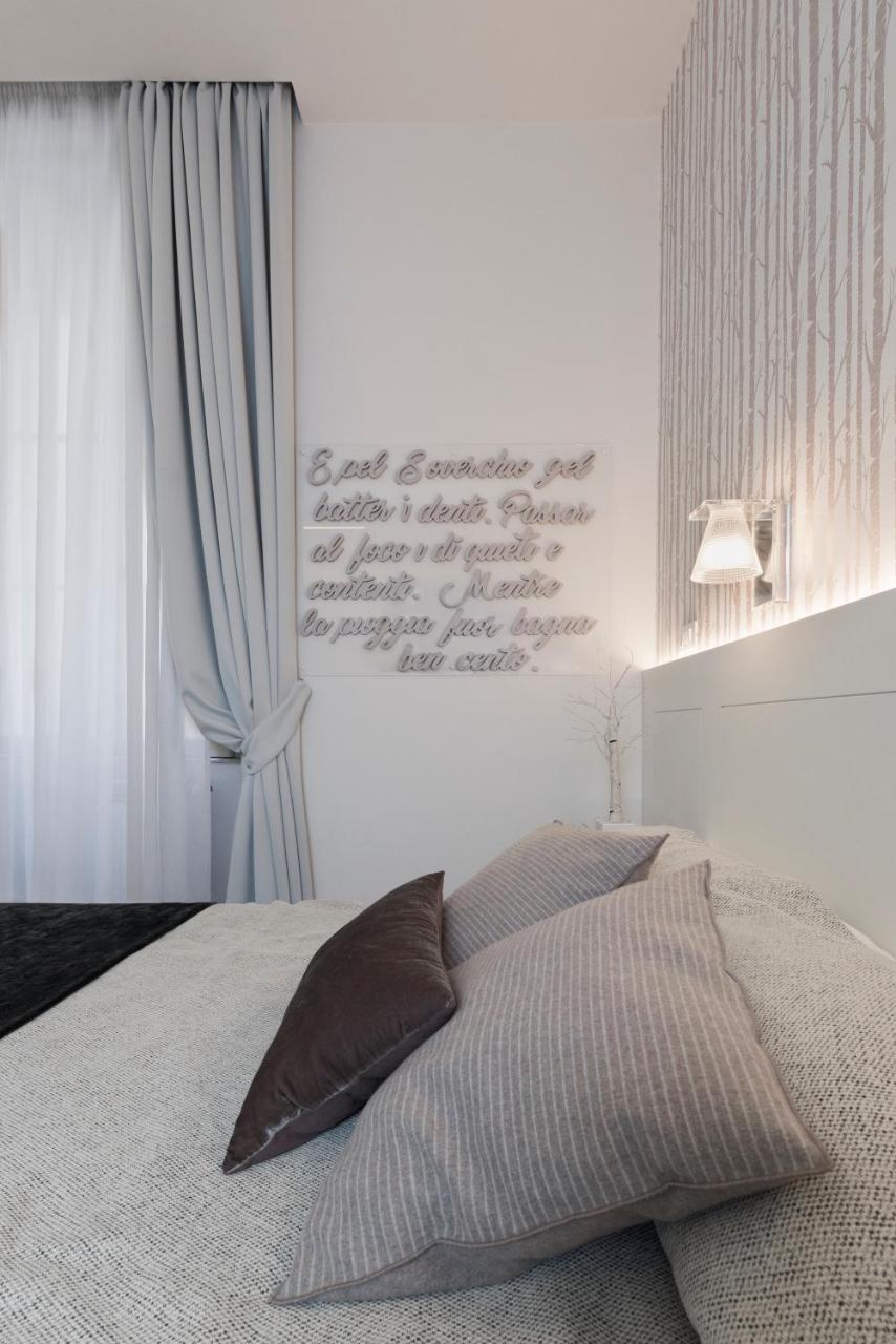 Cavour Suites Guest House Rome Bagian luar foto